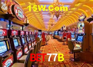 Bet77B App