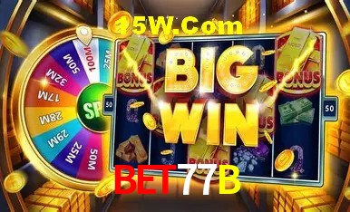 Bet77B App