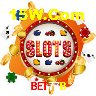Bet77B App