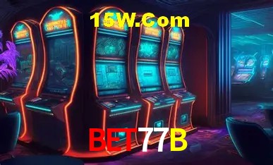 Bet77B: Seu Cassino Premiado com Pagamentos Rápidos