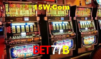 Bet77B