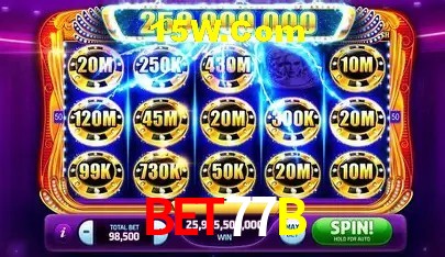Bet77B App